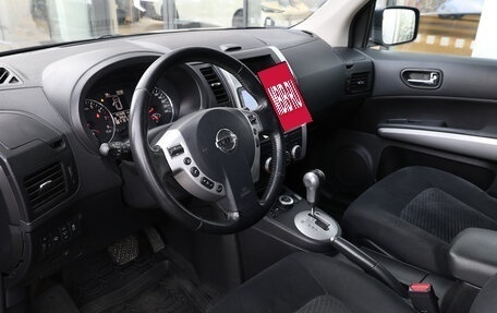 Nissan X-Trail, 2013 год, 1 449 000 рублей, 15 фотография