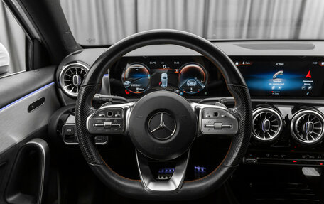 Mercedes-Benz A-Класс, 2020 год, 2 290 000 рублей, 10 фотография