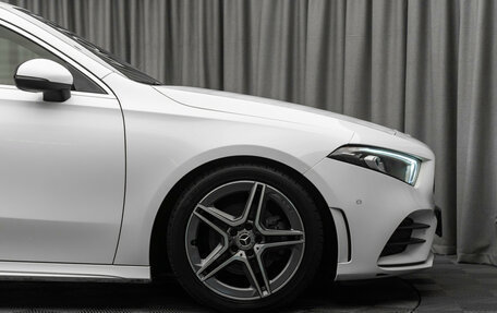 Mercedes-Benz A-Класс, 2020 год, 2 290 000 рублей, 17 фотография