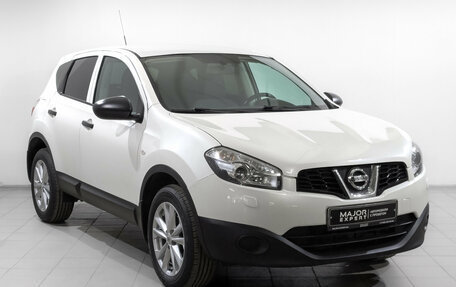 Nissan Qashqai, 2013 год, 1 050 000 рублей, 3 фотография