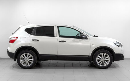 Nissan Qashqai, 2013 год, 1 050 000 рублей, 4 фотография