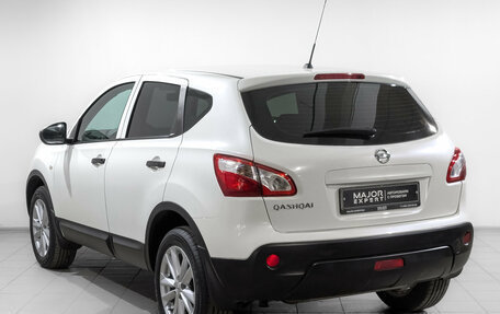 Nissan Qashqai, 2013 год, 1 050 000 рублей, 7 фотография