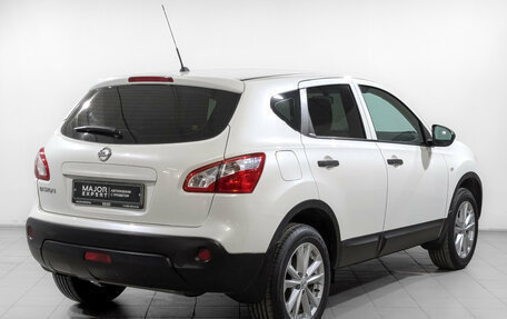 Nissan Qashqai, 2013 год, 1 050 000 рублей, 5 фотография
