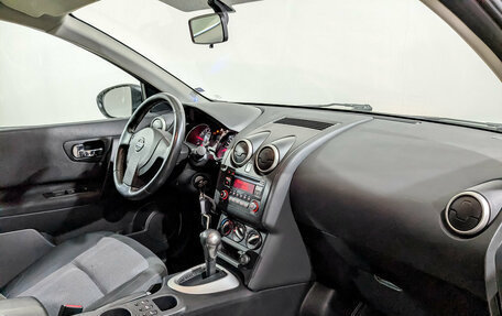Nissan Qashqai, 2013 год, 1 050 000 рублей, 11 фотография