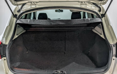 Nissan Qashqai, 2013 год, 1 050 000 рублей, 10 фотография