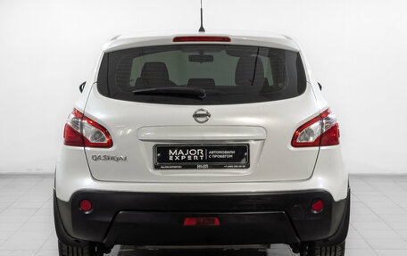 Nissan Qashqai, 2013 год, 1 050 000 рублей, 6 фотография