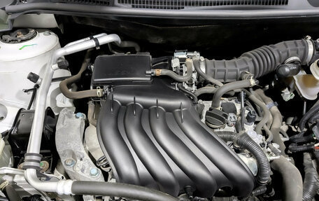 Nissan Qashqai, 2013 год, 1 050 000 рублей, 9 фотография