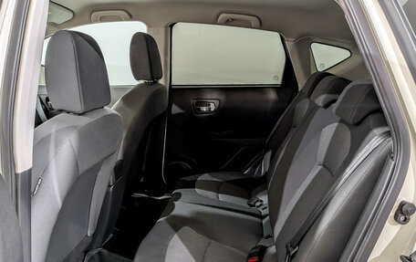 Nissan Qashqai, 2013 год, 1 050 000 рублей, 12 фотография