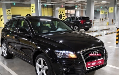 Audi Q5, 2010 год, 1 320 000 рублей, 2 фотография