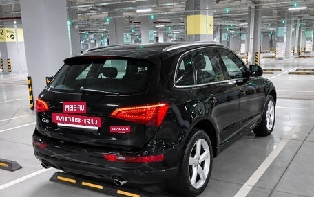 Audi Q5, 2010 год, 1 320 000 рублей, 3 фотография