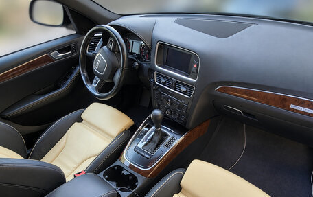 Audi Q5, 2010 год, 1 320 000 рублей, 5 фотография