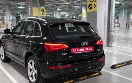 Audi Q5, 2010 год, 1 320 000 рублей, 4 фотография
