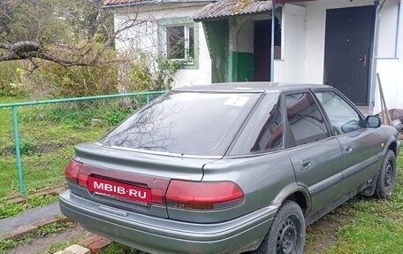 Toyota Corolla, 1991 год, 130 000 рублей, 3 фотография