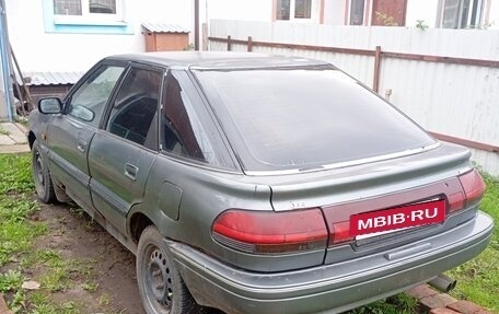 Toyota Corolla, 1991 год, 130 000 рублей, 2 фотография
