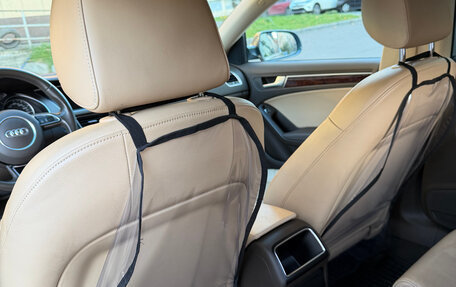 Audi A5, 2012 год, 1 920 000 рублей, 9 фотография
