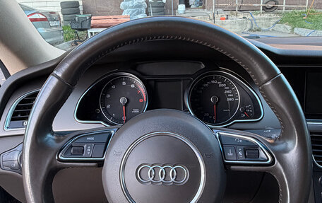 Audi A5, 2012 год, 1 920 000 рублей, 8 фотография