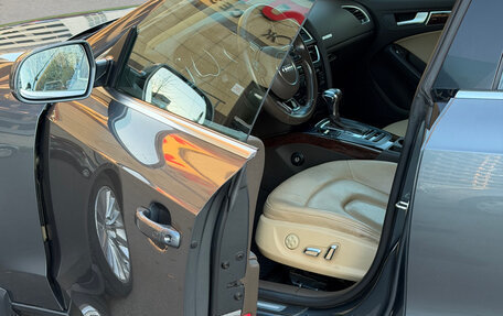 Audi A5, 2012 год, 1 920 000 рублей, 5 фотография