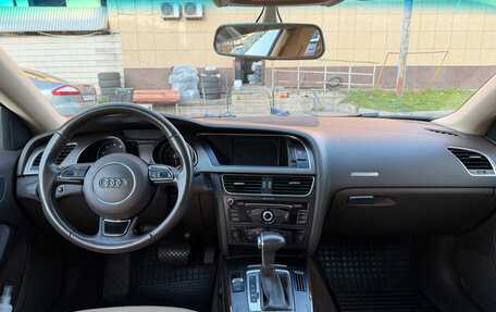 Audi A5, 2012 год, 1 920 000 рублей, 7 фотография