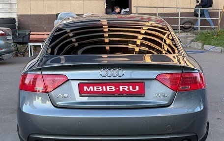 Audi A5, 2012 год, 1 920 000 рублей, 4 фотография