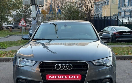 Audi A5, 2012 год, 1 920 000 рублей, 2 фотография