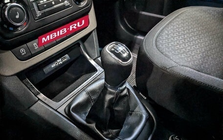 Skoda Yeti I рестайлинг, 2016 год, 1 320 000 рублей, 24 фотография
