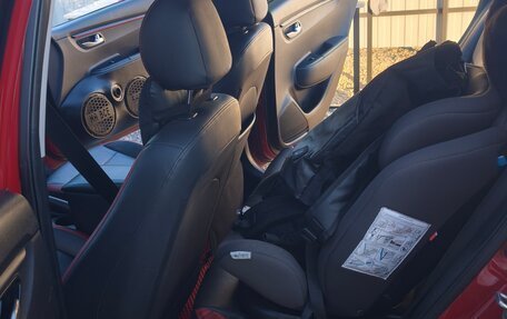 KIA Rio IV, 2020 год, 1 800 000 рублей, 14 фотография