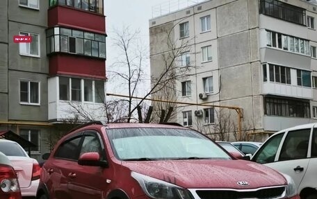 KIA Rio IV, 2020 год, 1 800 000 рублей, 2 фотография