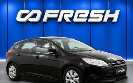 Ford Focus III, 2012 год, 835 000 рублей, 1 фотография