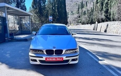 BMW 5 серия, 1999 год, 870 000 рублей, 1 фотография