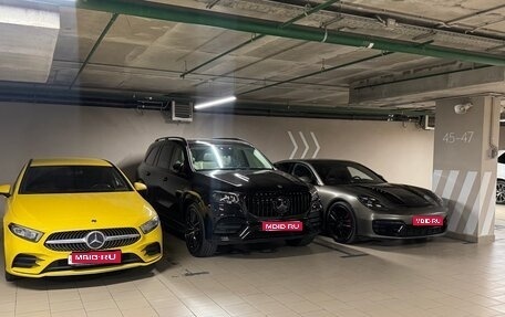 Mercedes-Benz A-Класс, 2021 год, 2 544 444 рублей, 1 фотография