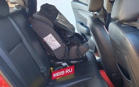 KIA Rio IV, 2020 год, 1 800 000 рублей, 17 фотография