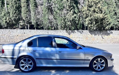 BMW 5 серия, 1999 год, 870 000 рублей, 2 фотография