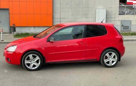 Volkswagen Golf IV, 2008 год, 535 000 рублей, 2 фотография