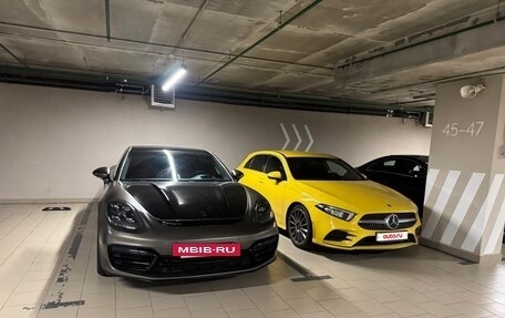 Mercedes-Benz A-Класс, 2021 год, 2 544 444 рублей, 2 фотография