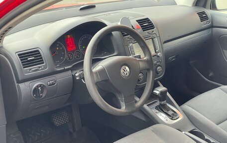 Volkswagen Golf IV, 2008 год, 535 000 рублей, 11 фотография