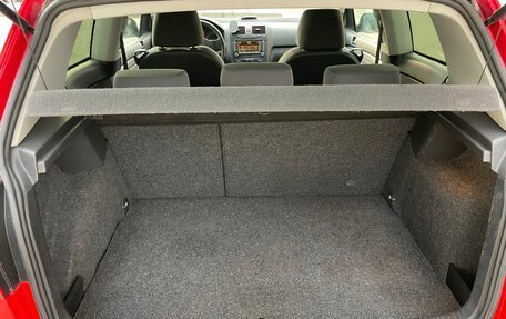 Volkswagen Golf IV, 2008 год, 535 000 рублей, 15 фотография