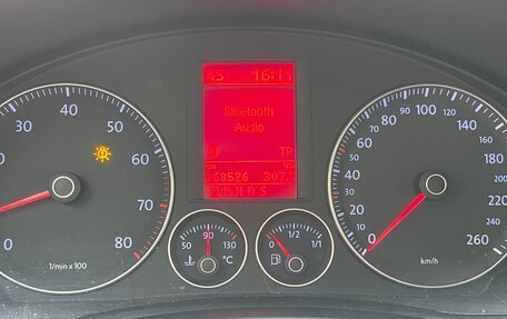 Volkswagen Golf IV, 2008 год, 535 000 рублей, 12 фотография
