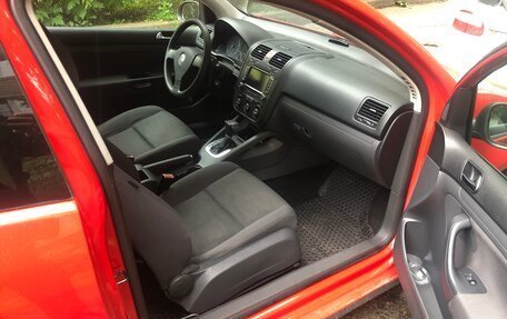 Volkswagen Golf IV, 2008 год, 535 000 рублей, 16 фотография