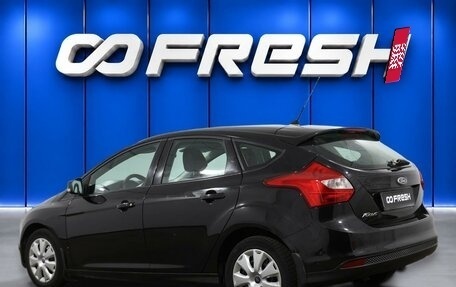 Ford Focus III, 2012 год, 835 000 рублей, 2 фотография