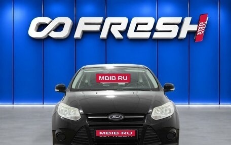 Ford Focus III, 2012 год, 835 000 рублей, 3 фотография