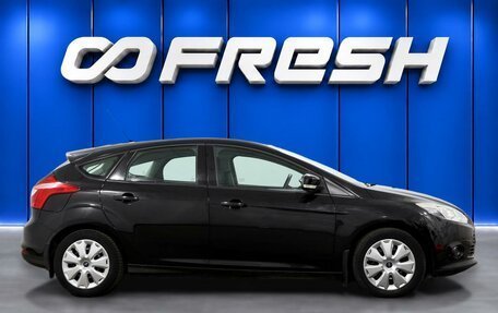Ford Focus III, 2012 год, 835 000 рублей, 4 фотография
