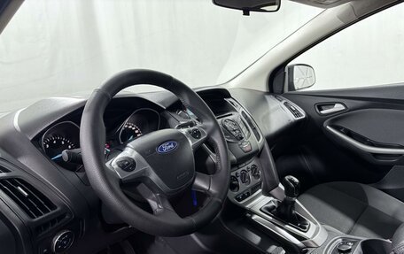 Ford Focus III, 2012 год, 835 000 рублей, 10 фотография