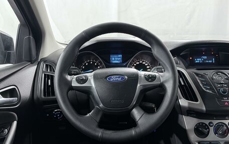 Ford Focus III, 2012 год, 835 000 рублей, 5 фотография