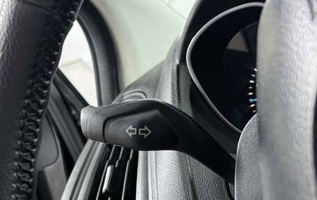 Ford Focus III, 2012 год, 835 000 рублей, 11 фотография