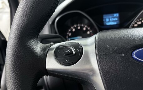 Ford Focus III, 2012 год, 835 000 рублей, 15 фотография