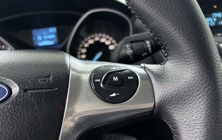 Ford Focus III, 2012 год, 835 000 рублей, 16 фотография