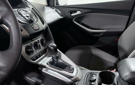 Ford Focus III, 2012 год, 835 000 рублей, 18 фотография