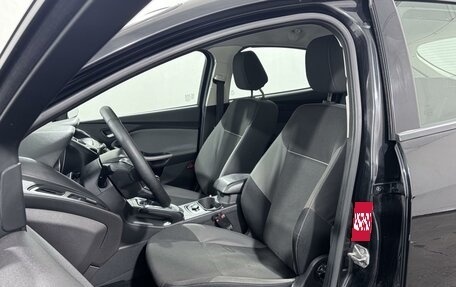 Ford Focus III, 2012 год, 835 000 рублей, 6 фотография