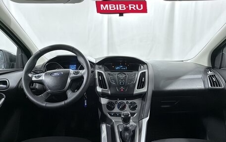 Ford Focus III, 2012 год, 835 000 рублей, 12 фотография