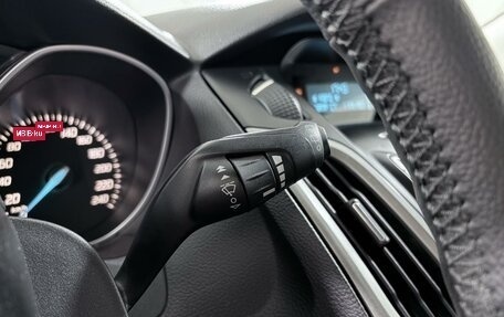 Ford Focus III, 2012 год, 835 000 рублей, 13 фотография